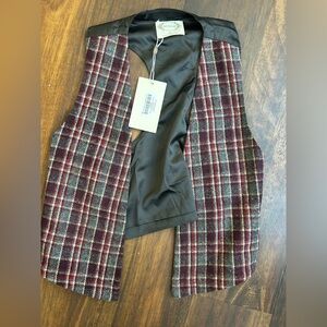 Joyfolie Black Garment